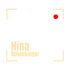 Nina Schachinger Logo beige